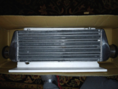 Intercoolers