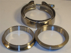 Flanges