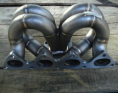 Turbo Manifold