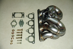 Turbo Manifolds
