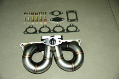Turbo Manifolds