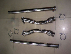 Downpipes/Dump Pipes