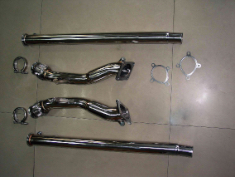 Downpipes/Dump Pipes