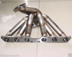 Turbo Manifold