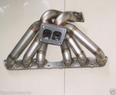Turbo Manifold