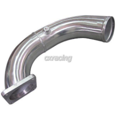 Turbo Inlet Pipes
