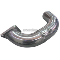 Turbo Inlet Pipes