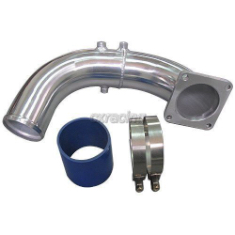 Turbo Inlet Pipes