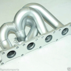Turbo Manifolds