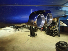 Exhaust Catbacks