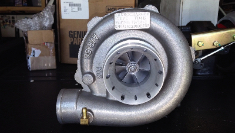 Turbos