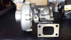 Turbos