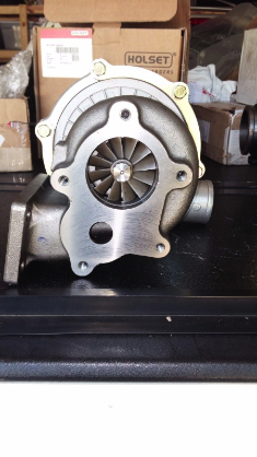 Turbos