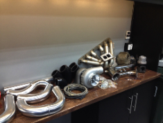 Turbo Kits