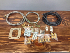 Turbo Kits