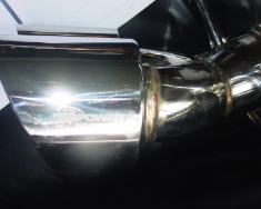 Exhaust