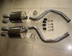 Exhaust