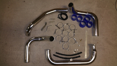 Intercooler Kits