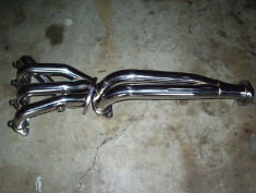 Non Turbo Headers