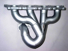 Turbo Manifolds