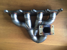 Turbo Manifolds