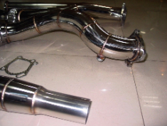 Downpipes/Dump Pipes