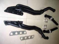 Headers Audi