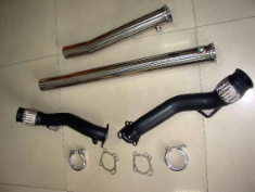 Downpipes/Dump Pipes