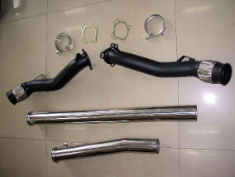 Downpipes/Dump Pipes