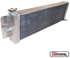 Intercooler Radiators