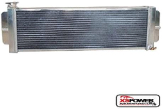 Intercooler Radiators