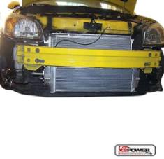 Intercooler Radiators