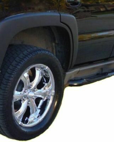 Fender Flares