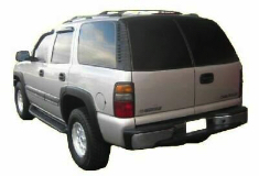 Fender Flares