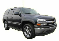 Fender Flares