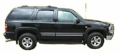 Fender Flares