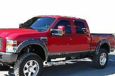 Fender Flares
