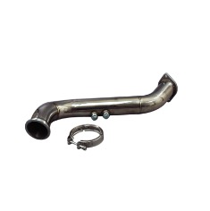 Turbo Downpipes/Dump Pipes