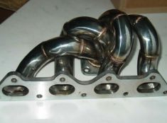 Turbo Manifold