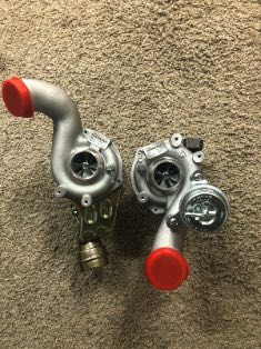 Turbos