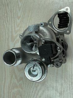 Turbos