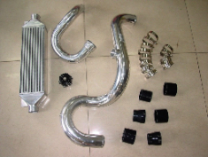 Intercooler Kits