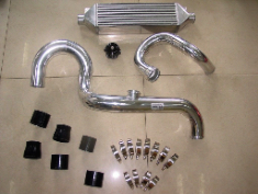 Intercooler Kits