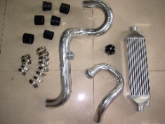 Intercooler Kits