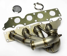 Turbo Manifolds