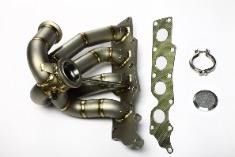 Turbo Manifolds