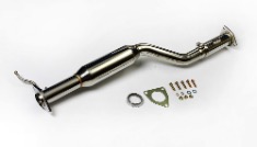 Turbo Downpipes/Dump Pipes