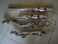Downpipes/Dump Pipes