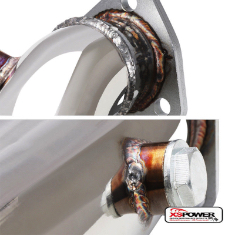 Downpipes/Dump Pipes