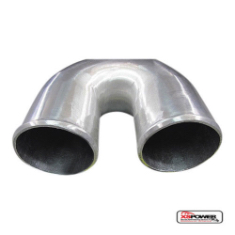 Turbo Inlet Pipes